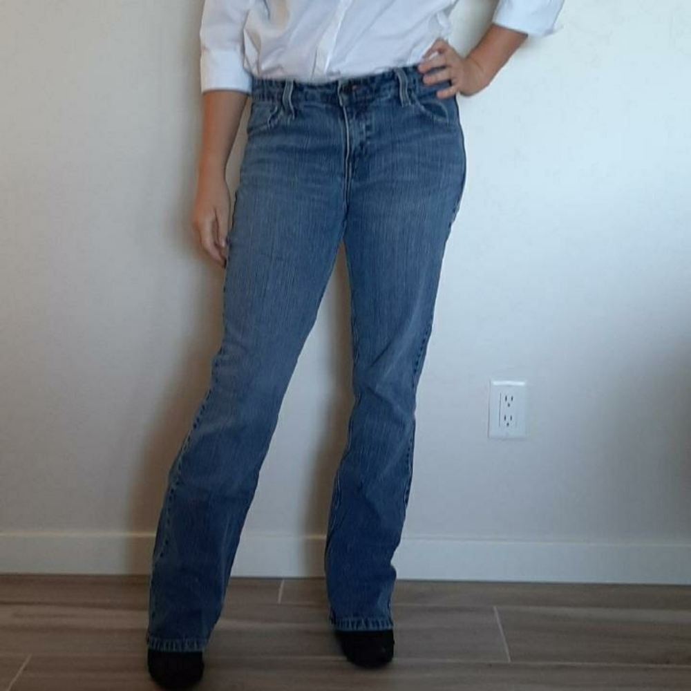 Levi's Signature 1986 Jeans